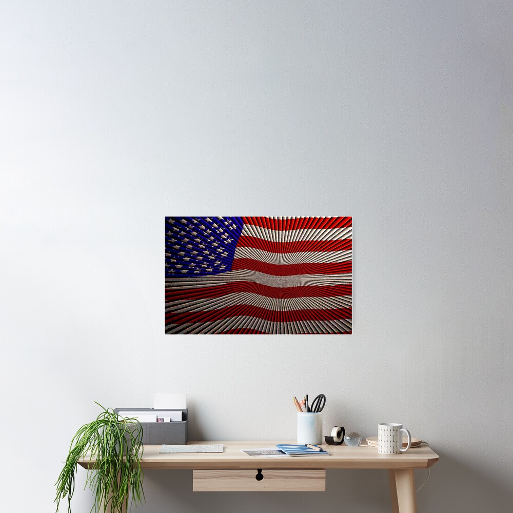 Item preview, Poster designed and sold by TJDraws.