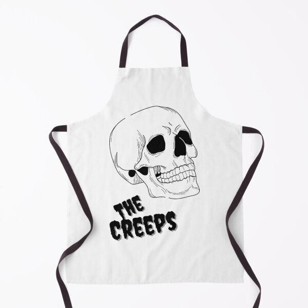 Item preview, The Creeps designed and sold by HudsonMcKenna.