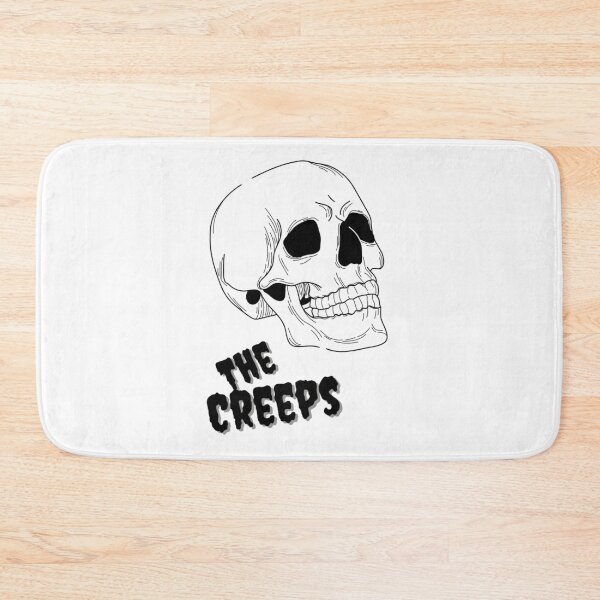Item preview, The Creeps designed and sold by HudsonMcKenna.