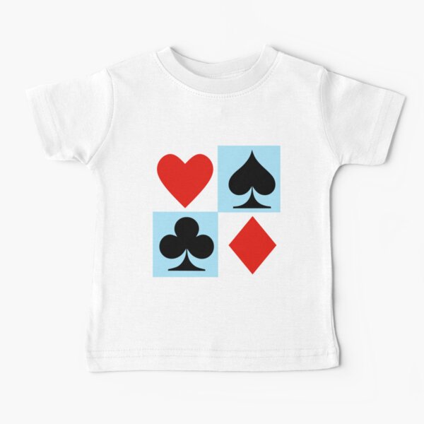 Item preview, Poker Style designed and sold by kawaiistudio.