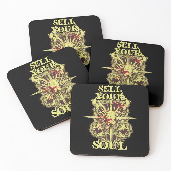 Item preview, Sell Your soul designed and sold by aventi24.