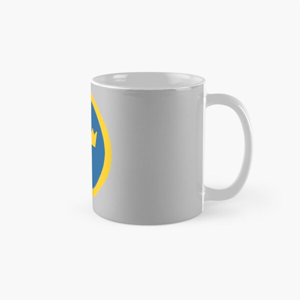 Item preview, Swedish Air Force Current Emblem designed and sold by Morcejo.