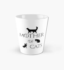Mother of gods Tall Mug