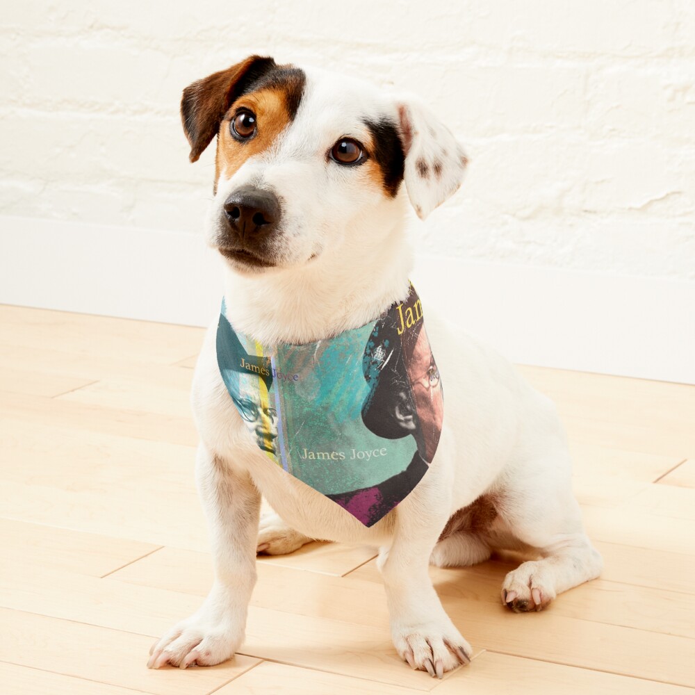Item preview, Pet Bandana designed and sold by Mauswohn.