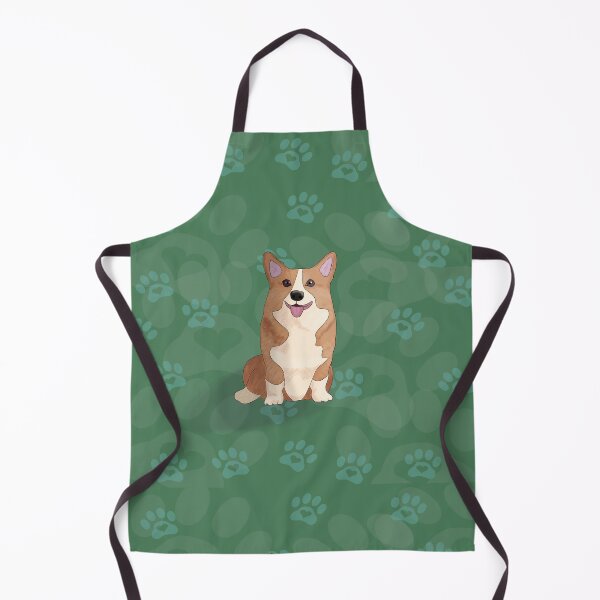 Item preview, Corgi love designed and sold by MelanieNad.