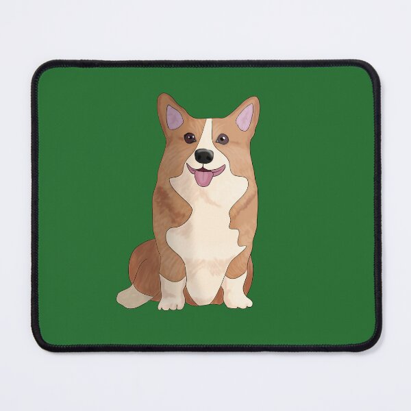 Item preview, Corgi love designed and sold by MelanieNad.