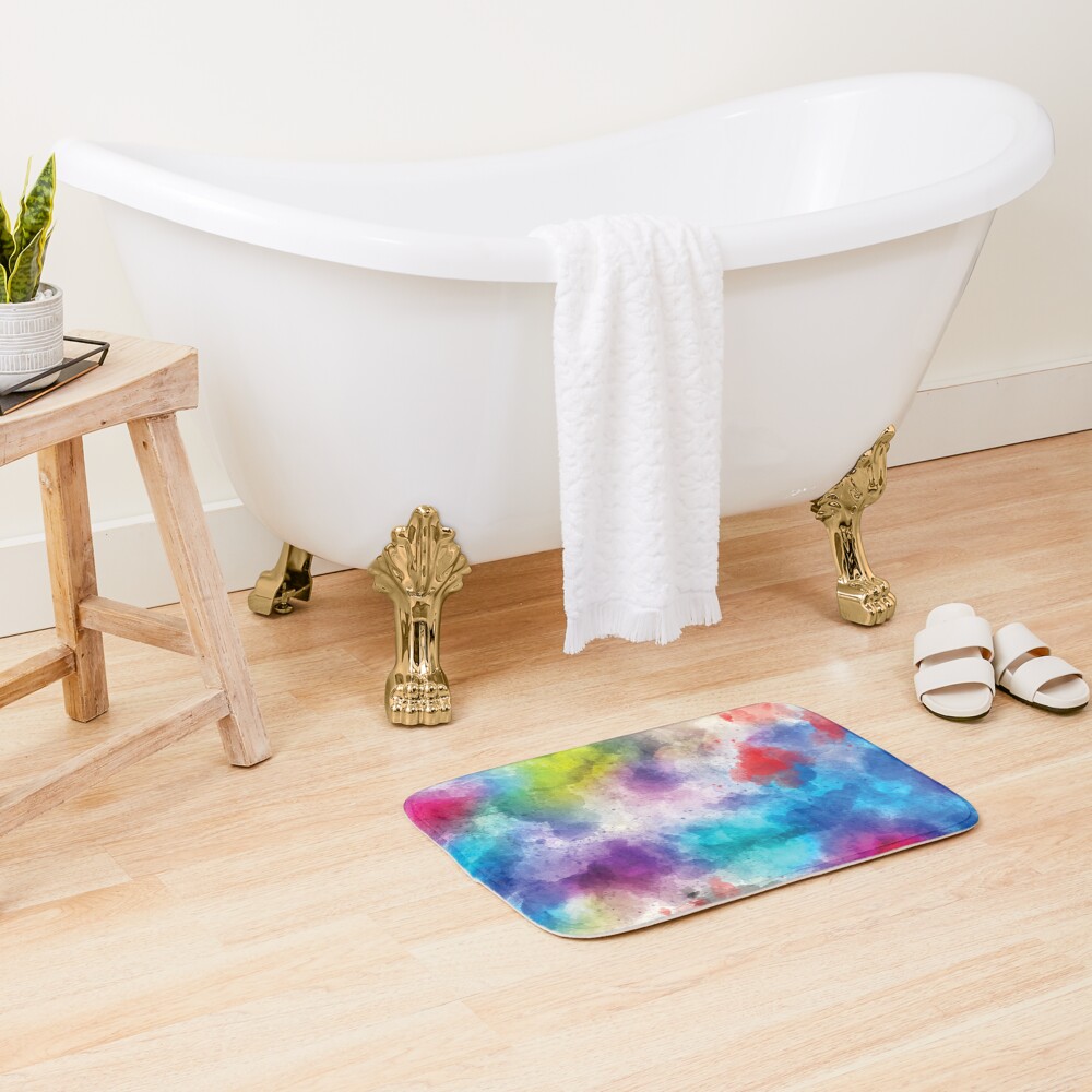 Item preview, Bath Mat designed and sold by Aicon.