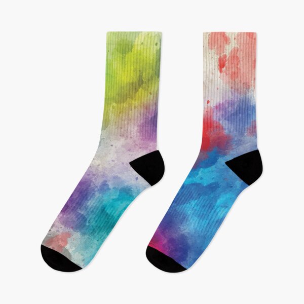 Item preview, Color Splatter designed and sold by Aicon.