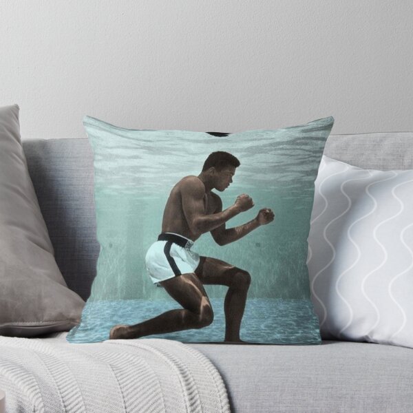 Item preview, fighter underwater Classic designed and sold by fugoctcoe.