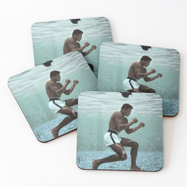 Item preview, fighter underwater Classic designed and sold by fugoctcoe.
