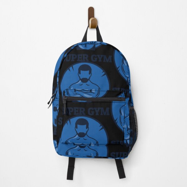 Item preview, Animated gym design. Classic . designed and sold by boryczmahlie.