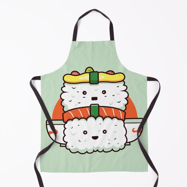 Item preview, Sushi is Love designed and sold by kawaiistudio.