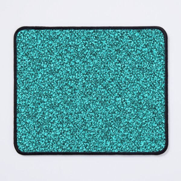 Item preview, Turquoise glitter designed and sold by GoDesign1.