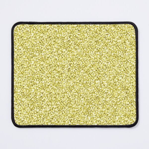 Item preview, Yellow glitter designed and sold by GoDesign1.