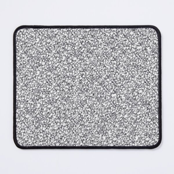 Item preview, Silver glitter designed and sold by GoDesign1.