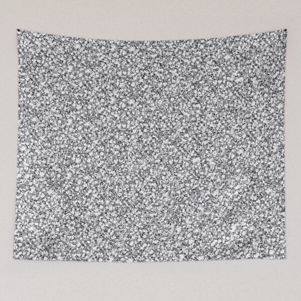 Item preview, Silver glitter  designed and sold by GoDesign1.