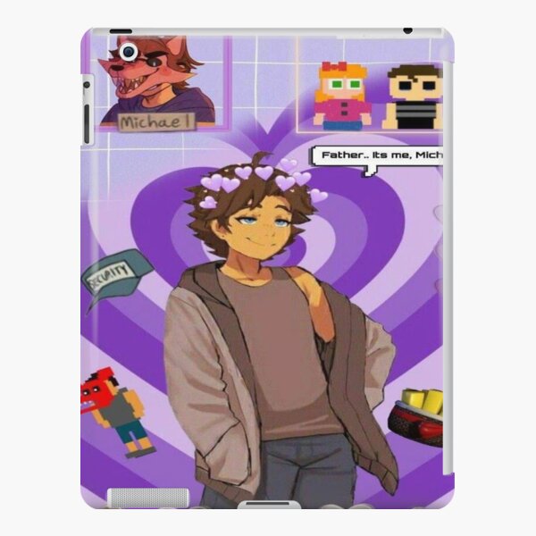 jerry and michael blueycapsules iPad Case & Skin for Sale by Ribena-59p