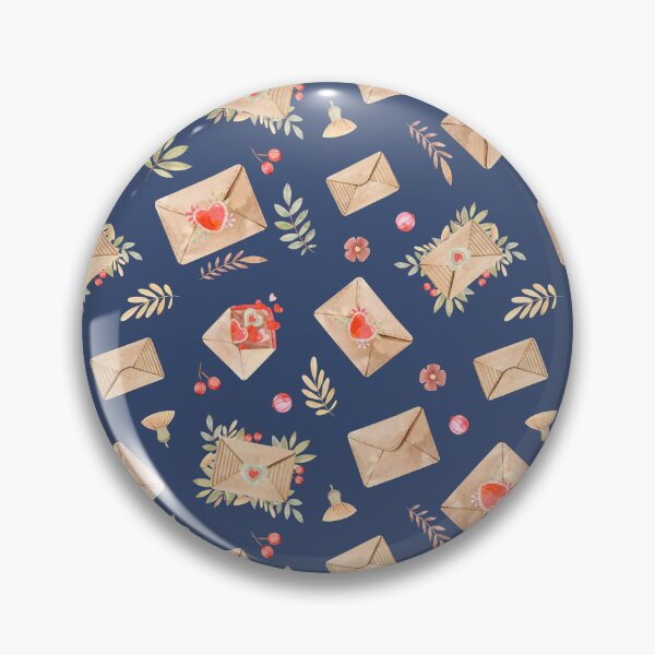Item preview, Envelopes with hearts designed and sold by GoDesign1.