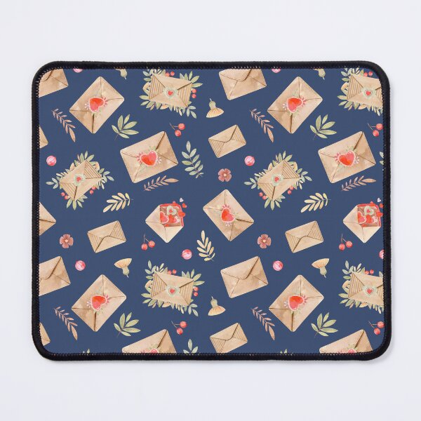 Item preview, Envelopes with hearts designed and sold by GoDesign1.