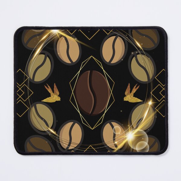 Item preview, Ode To Coffee designed and sold by Rumrabbit82.