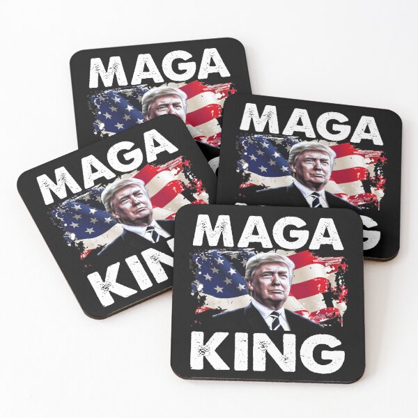 Item preview, Anti Joe Biden Ultra Maga The Return Of The Great Maga King designed and sold by ElizabethWyland.