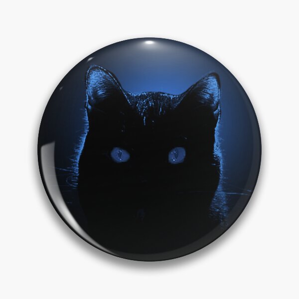 Item preview, Blue Cat designed and sold by Wicked_Faery.