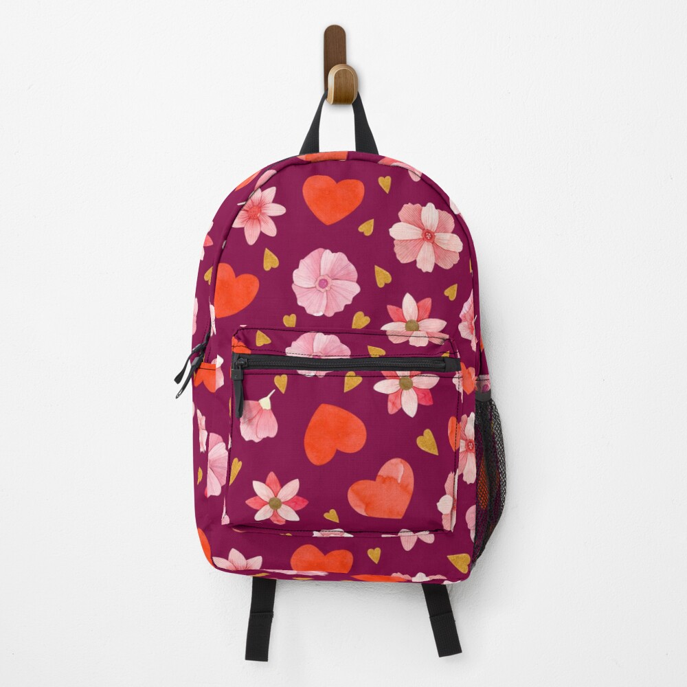 Item preview, Backpack designed and sold by GoDesign1.