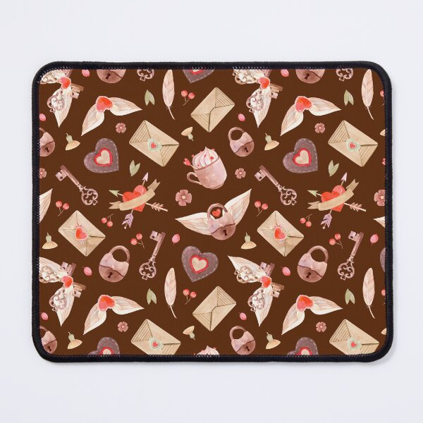Item preview, Hearts with wing designed and sold by GoDesign1.