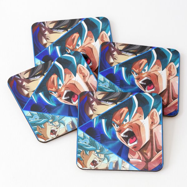 Item preview, Goku ultra instinct Form  Perfect Gift Classic designed and sold by rennerepdrew.