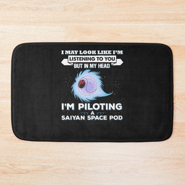 Item preview, Dragon Ball Z I May Look Like  Essential designed and sold by baconyxl.