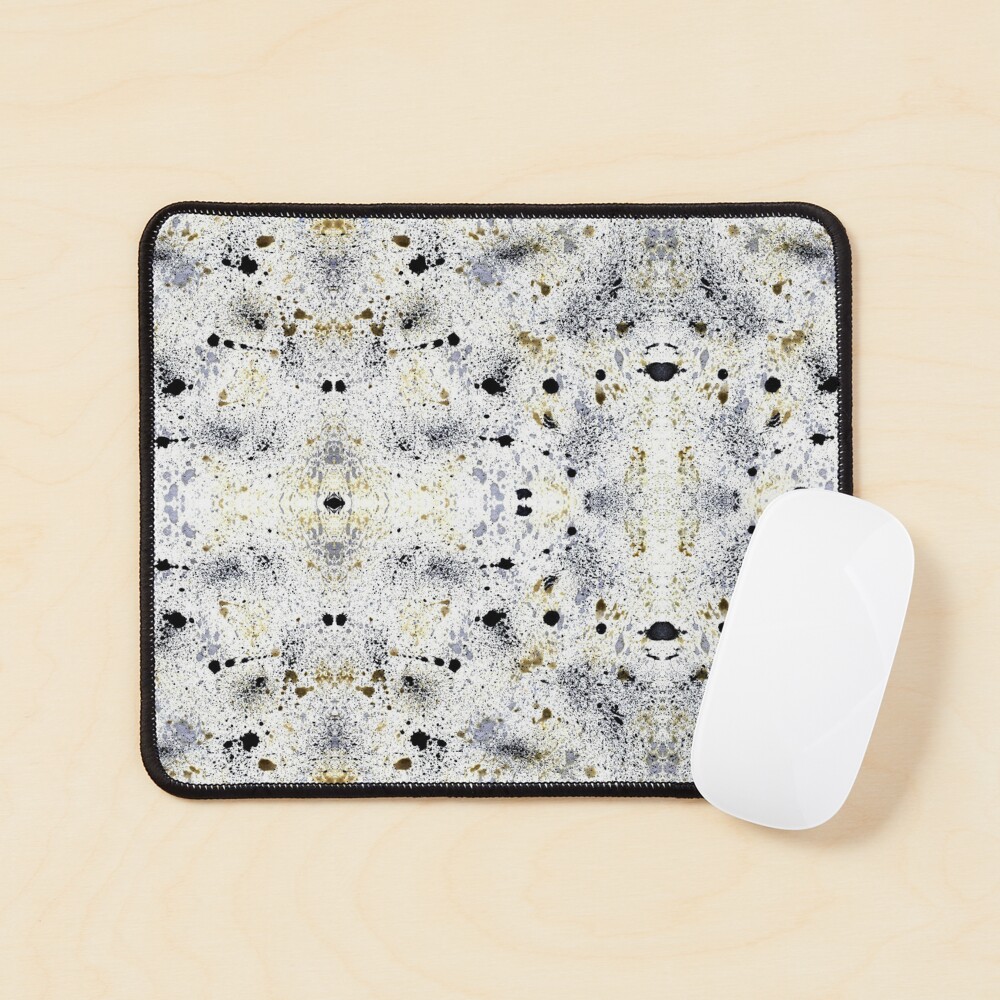 Item preview, Mouse Pad designed and sold by GoDesign1.