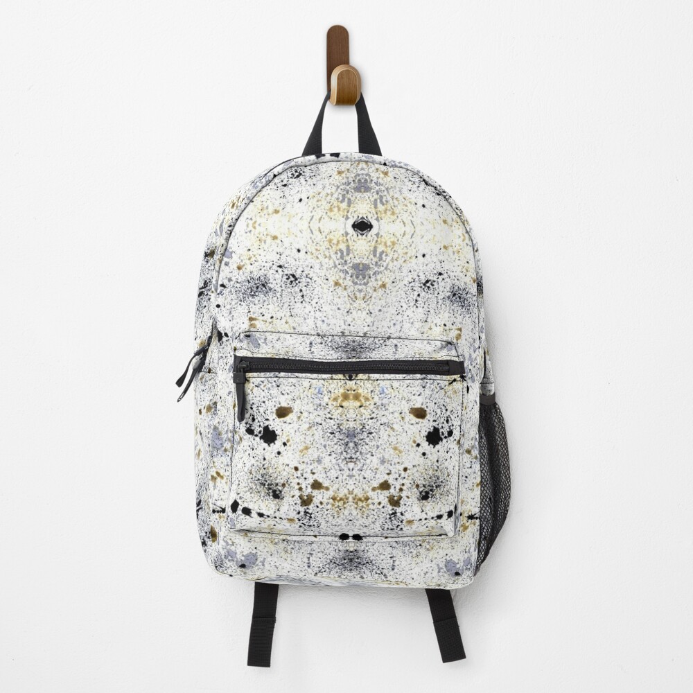 Item preview, Backpack designed and sold by GoDesign1.