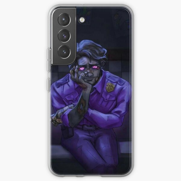 Michael Afton Phone Cases for Sale Redbubble