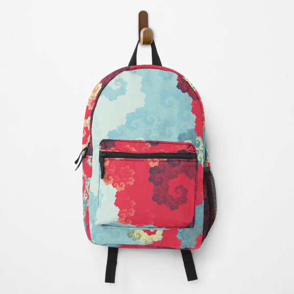 Item preview, Red Pattern Art designed and sold by Aicon.