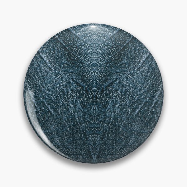 Item preview, Blue leather look  designed and sold by GoDesign1.