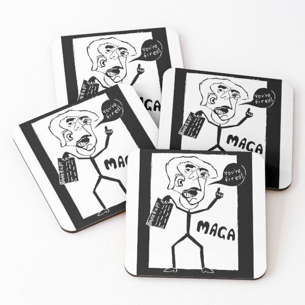 Item preview, Donald Trump designed and sold by Laurie-Mart.