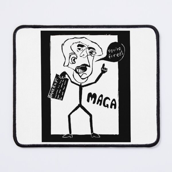 Item preview, Donald Trump designed and sold by Laurie-Mart.