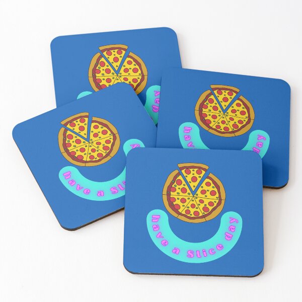 Item preview, Have a slice day designed and sold by MiistyDesignz.