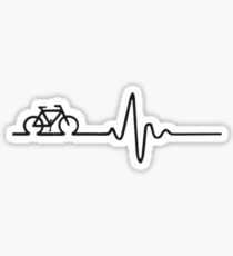 BIKE Sticker
