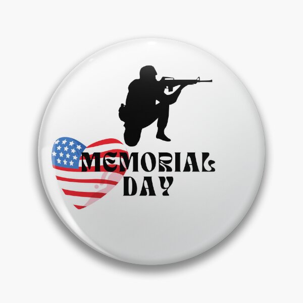 Item preview, USA Memorial Day 2022 designed and sold by DHAMMISTYLES.