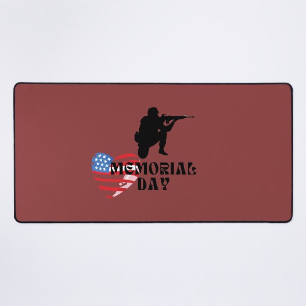 Item preview, USA Memorial Day 2022 designed and sold by DHAMMISTYLES.