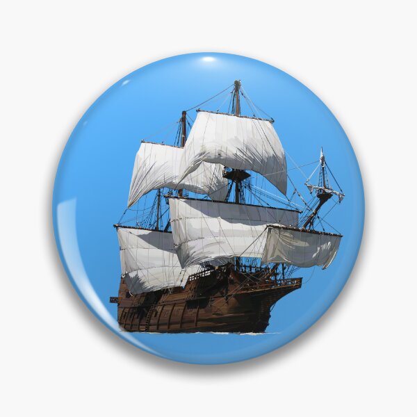 Item preview, Sailing ship designed and sold by sibosssr.