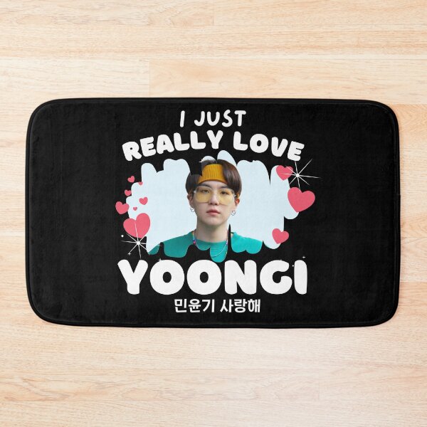 Item preview, BTS ARMY Min Yoongi Bias Dynamite designed and sold by shiminee.