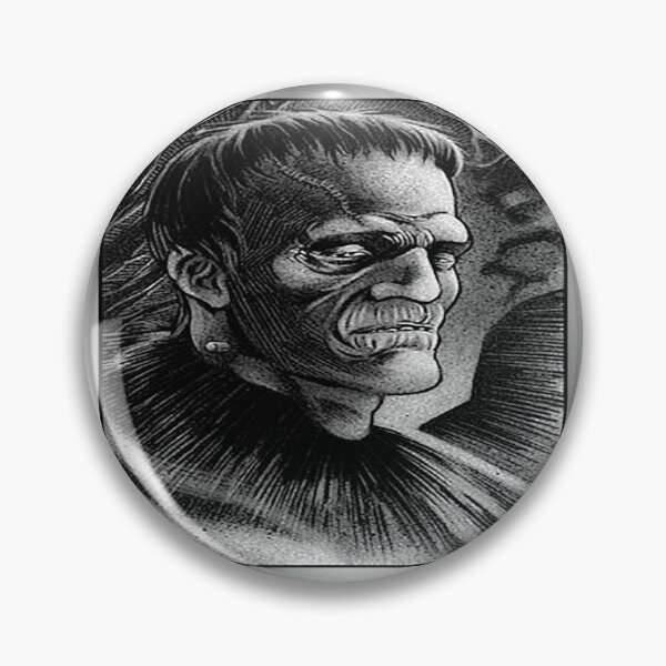 Item preview, fwc 0314 tatoo Demon designed and sold by fred chiea.