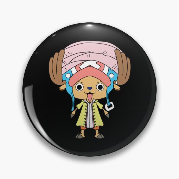 Artikelvorschau, Retro Tony Tony Chopper Cartoon Niedlicher Geschenk-Fan entworfen und verkauft von MaijaHaikala.