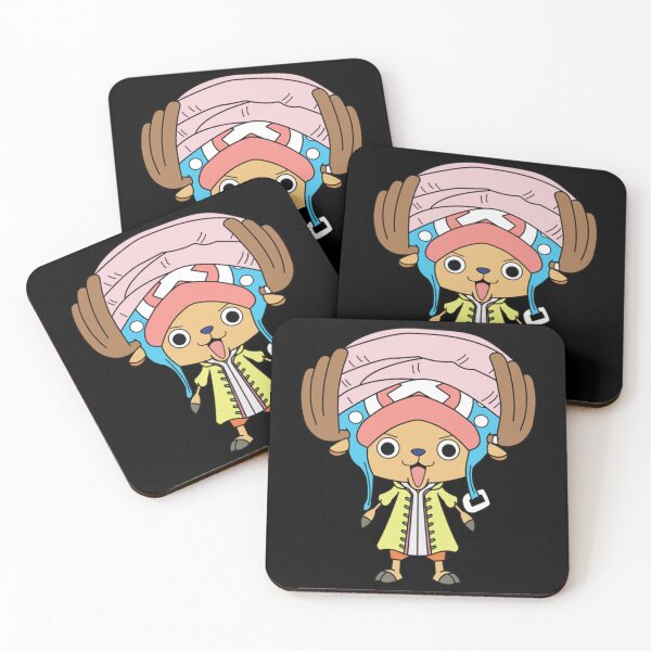 Artikelvorschau, Retro Tony Tony Chopper Cartoon Niedlicher Geschenk-Fan entworfen und verkauft von MaijaHaikala.