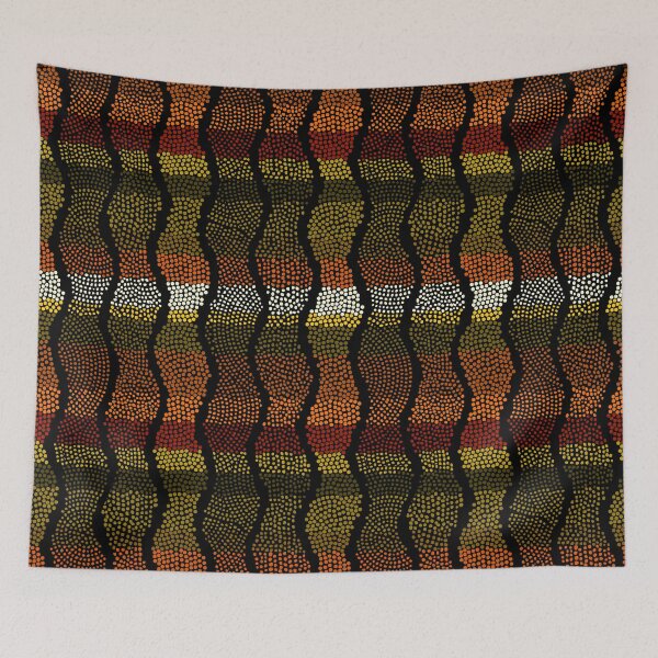 Item preview, 'twisting over Rubble ' designed and sold by MARYMAXMAC.