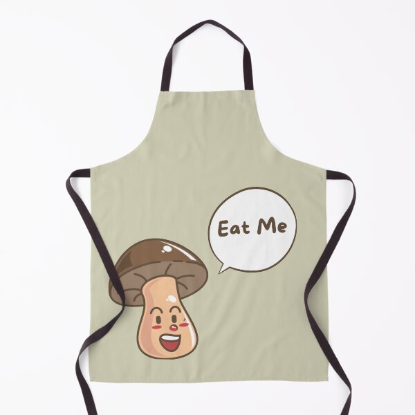 Item preview,  Eat me (mushroom) 2 designed and sold by Nesro34.