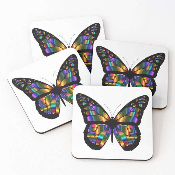 Item preview, Abstract Butterfly designed and sold by Wilcox PhotoArt.