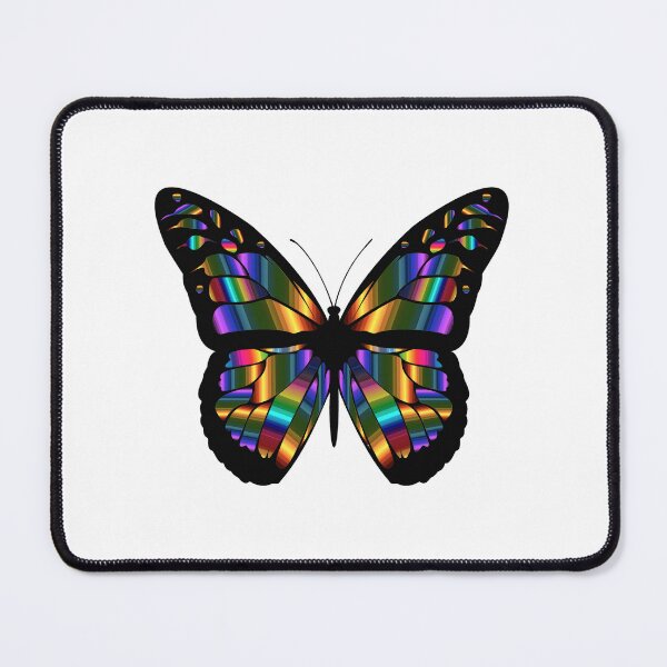 Item preview, Abstract Butterfly designed and sold by Wilcox PhotoArt.
